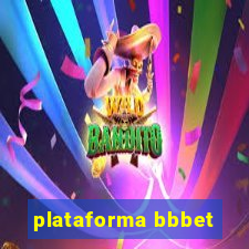 plataforma bbbet