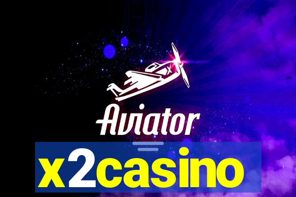 x2casino