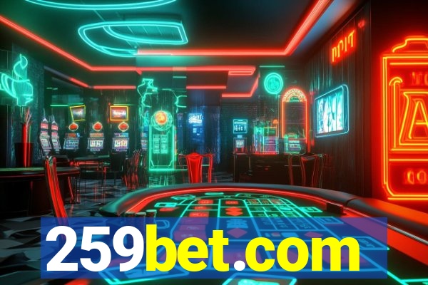 259bet.com