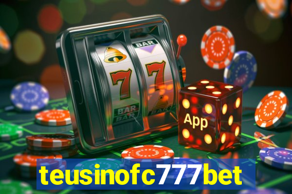 teusinofc777bet.com