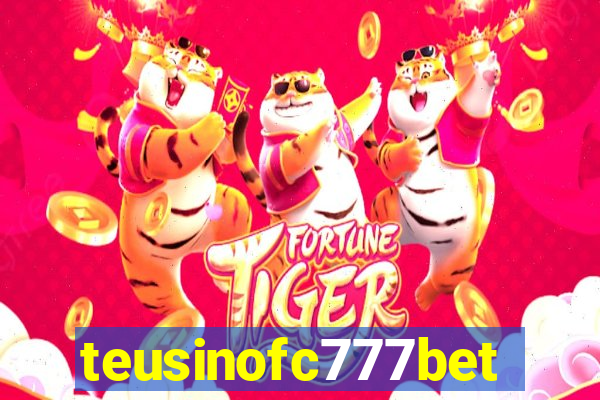 teusinofc777bet.com