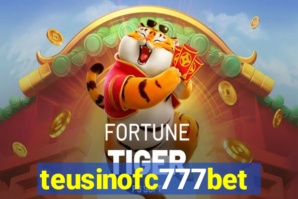 teusinofc777bet.com