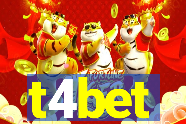 t4bet