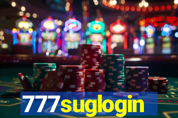 777suglogin