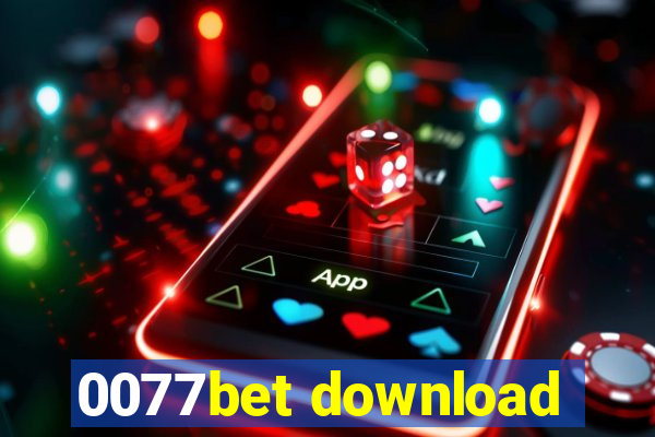 0077bet download