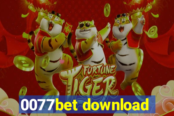 0077bet download