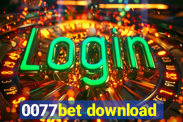 0077bet download