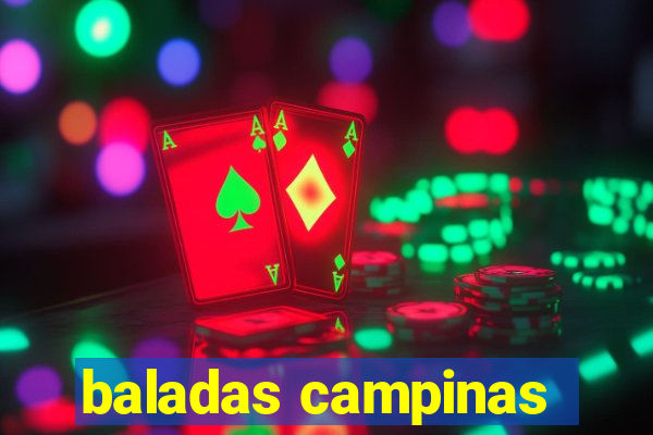 baladas campinas