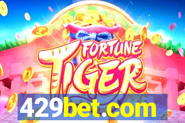 429bet.com