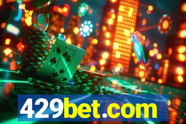 429bet.com