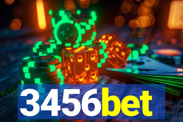 3456bet