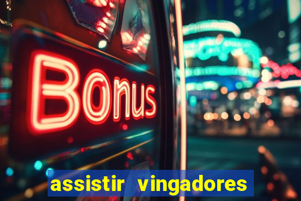 assistir vingadores guerra infinita google drive