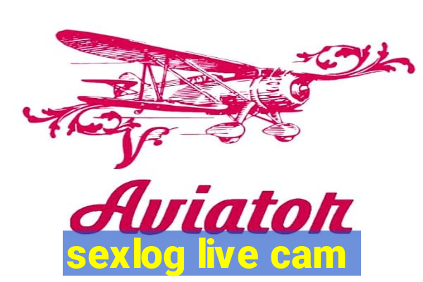 sexlog live cam