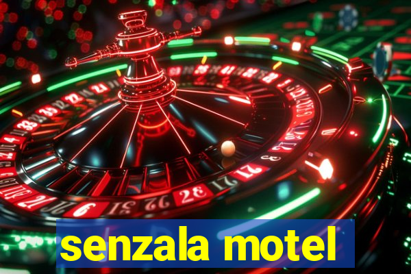 senzala motel