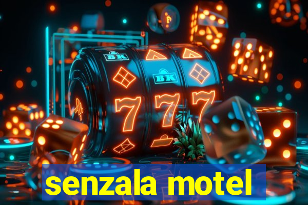 senzala motel