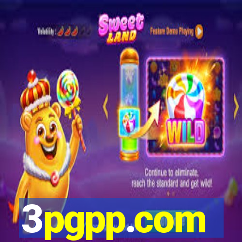 3pgpp.com