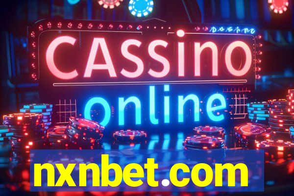 nxnbet.com