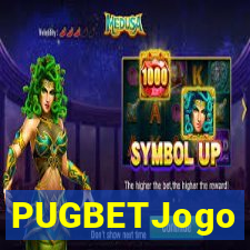 PUGBETJogo