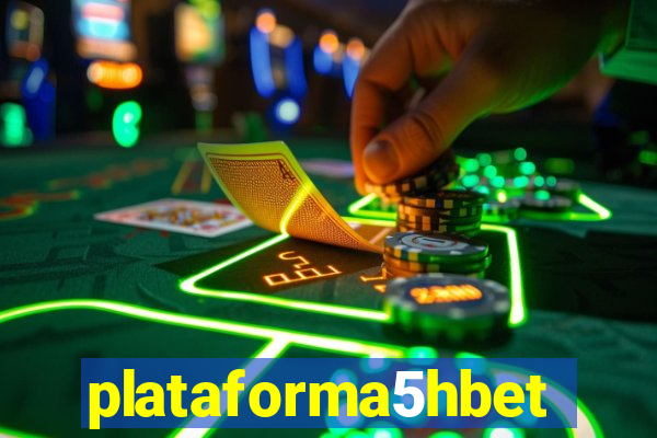 plataforma5hbet.com