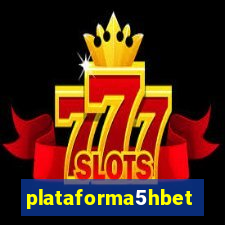 plataforma5hbet.com