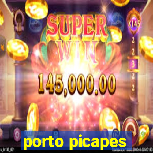 porto picapes