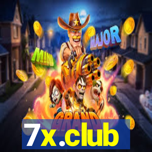 7x.club