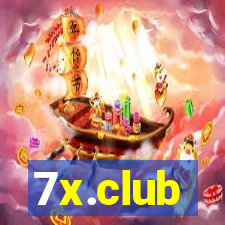 7x.club