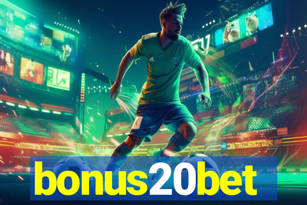 bonus20bet