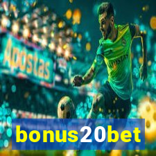 bonus20bet