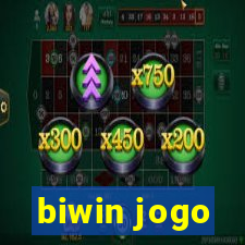 biwin jogo