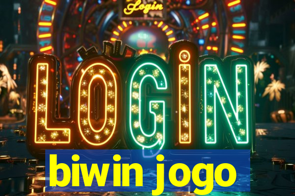 biwin jogo