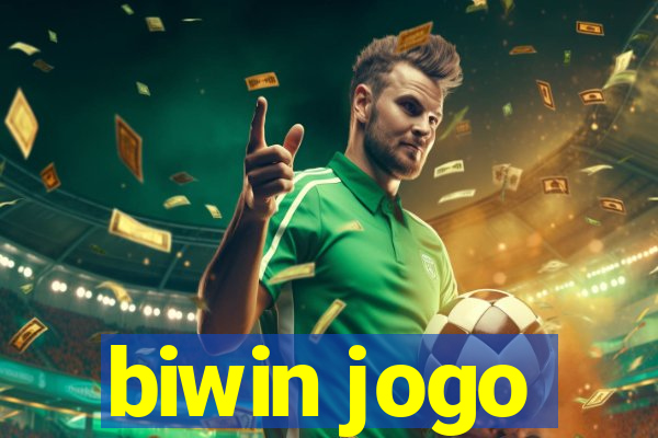 biwin jogo