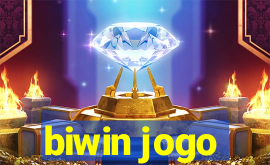 biwin jogo