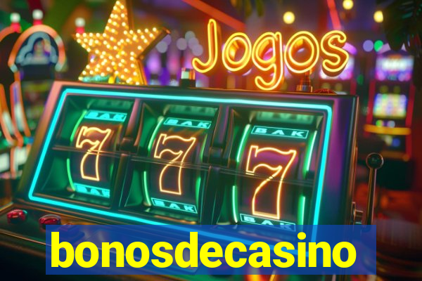 bonosdecasino