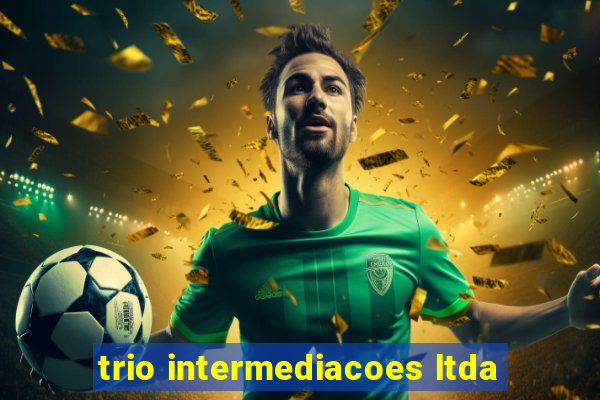 trio intermediacoes ltda