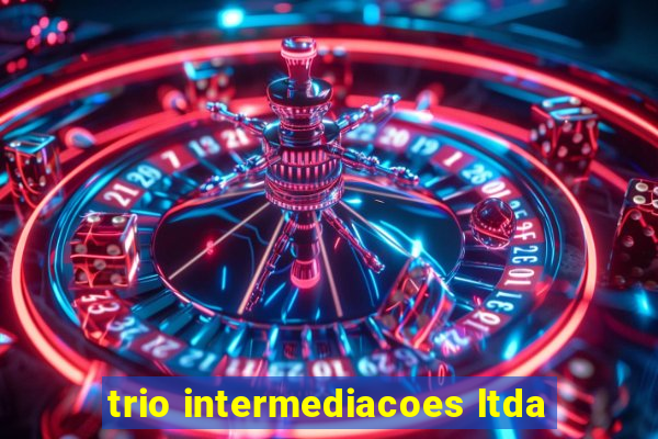 trio intermediacoes ltda