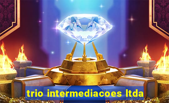 trio intermediacoes ltda