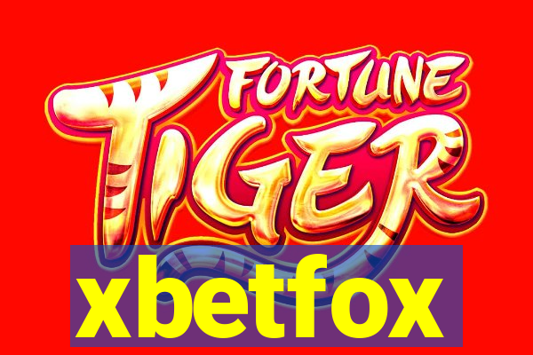 xbetfox