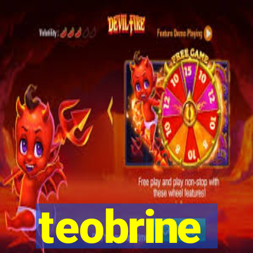 teobrine