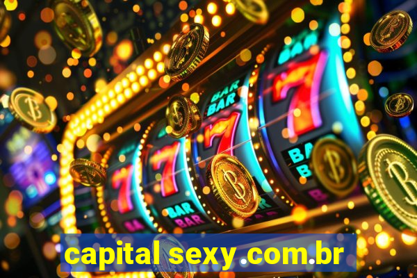 capital sexy.com.br