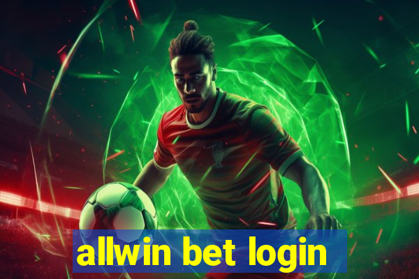 allwin bet login