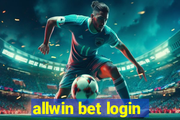 allwin bet login