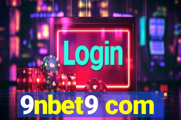 9nbet9 com