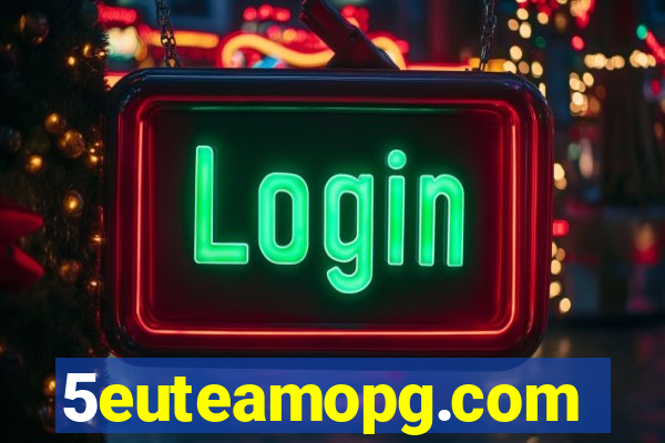 5euteamopg.com