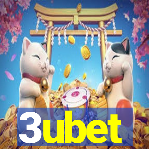 3ubet