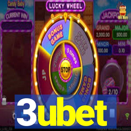 3ubet