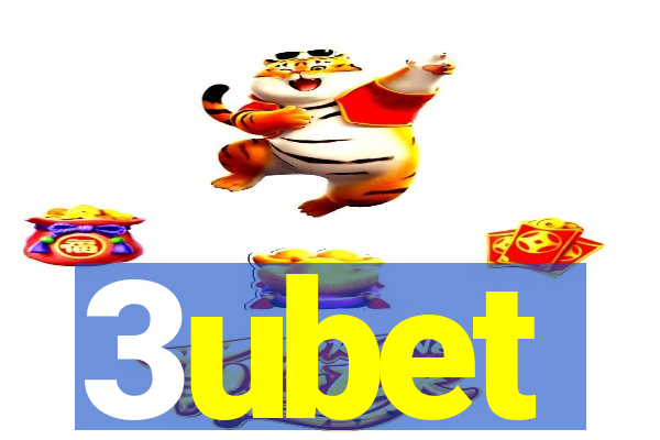 3ubet