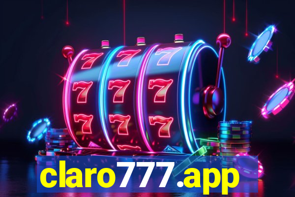 claro777.app