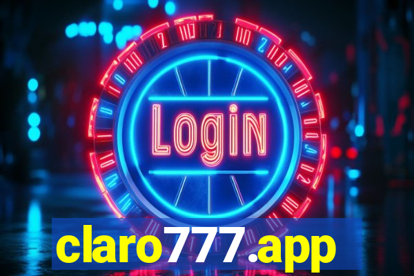 claro777.app