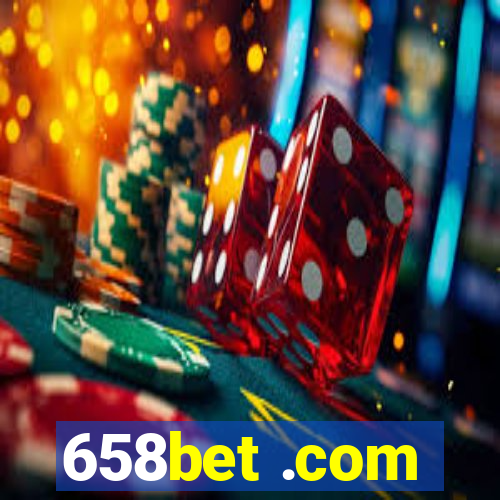 658bet .com